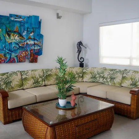 Casa Lujosa Con Piscina Y Jacuzzi Privados Apartamento