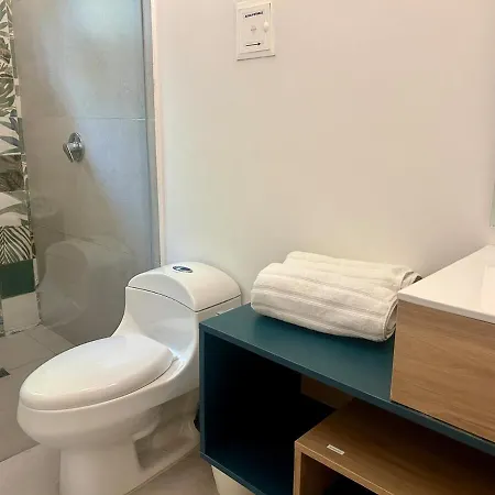 Apartamento Casa Lujosa Con Piscina Y Jacuzzi Privados *