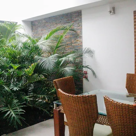 Casa Lujosa Con Piscina Y Jacuzzi Privados Apartamento *