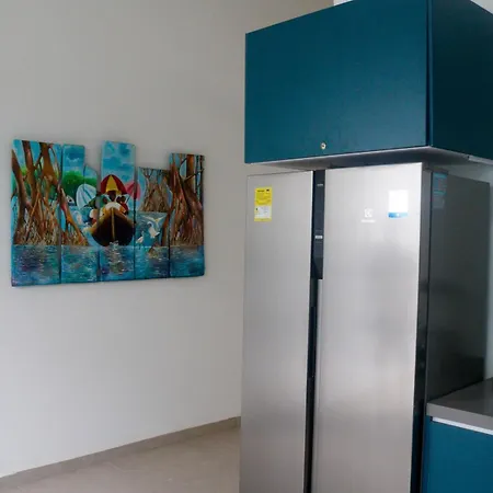 Casa Lujosa Con Piscina Y Jacuzzi Privados * Cartagena