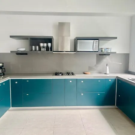 Casa Lujosa Con Piscina Y Jacuzzi Privados Apartamento