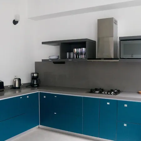 Apartamento Casa Lujosa Con Piscina Y Jacuzzi Privados *