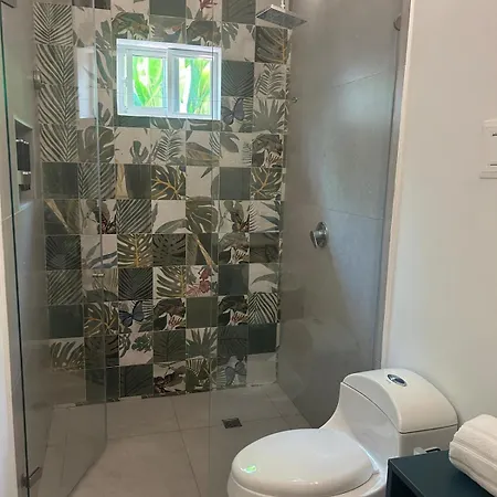 Casa Lujosa Con Piscina Y Jacuzzi Privados Apartamento *
